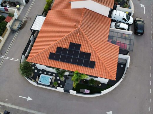 Photovoltaïque 66
